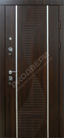 Фотография «Дверь МДФ №65»