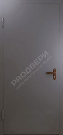 Фотография «Техническая дверь №2»