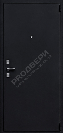 Фотография «Дверь Порошок №22»