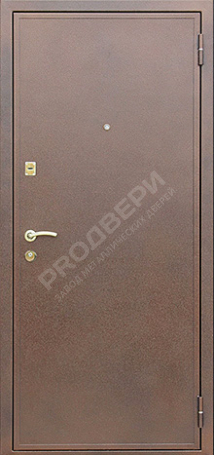 Фотография «Дверь Порошок №2»