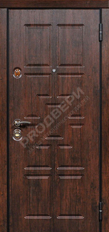 Фотография «Дверь МДФ №21»