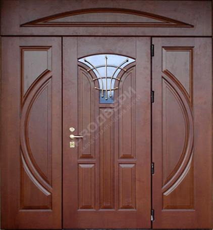 Фотография «Парадная дверь №16»