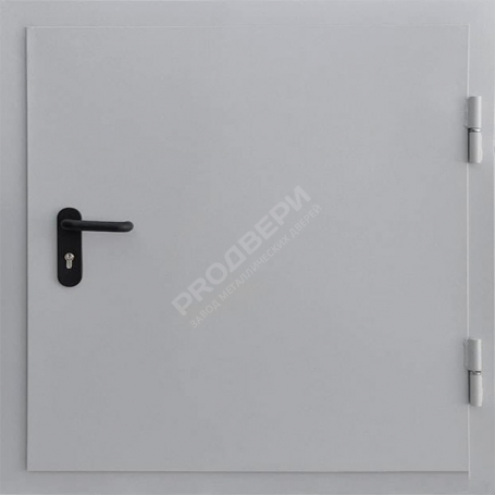 Фотография «Противопожарный люк №1»