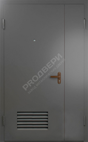 Фотография «Техническая дверь №7»