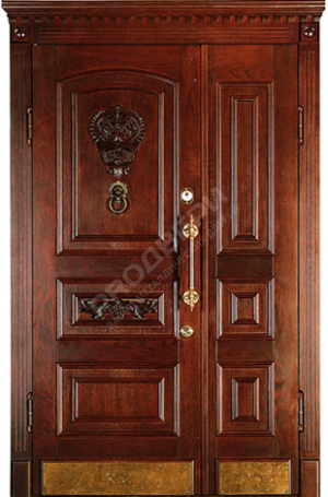 Фотография «Парадная дверь №30»