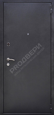 Фотография «Дверь Порошок №12»