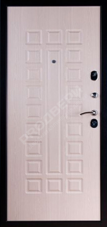 Фотография «Дверь МДФ №26»