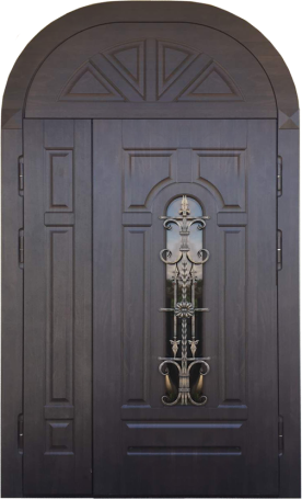 Фотография «Парадная дверь №172»