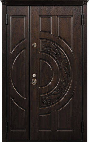 Фотография «Парадная дверь №220»