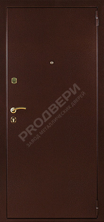 Фотография «Дверь Порошок №19»