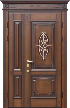 Фотография «Парадная дверь №203»