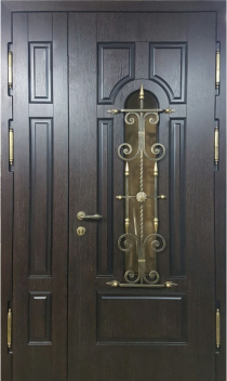 Фотография «Парадная дверь №214»
