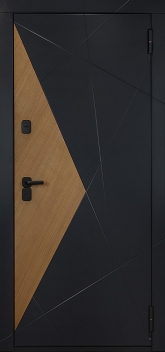 Фотография «Дверь МДФ №208»