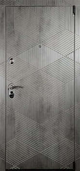 Фотография «Дверь МДФ №207»