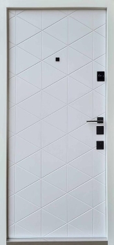 Фотография «Дверь МДФ №231»